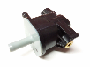 Image of Vapor Canister Purge Solenoid image for your 2003 Toyota Tacoma  Base Standard Cab Pickup Stepside 